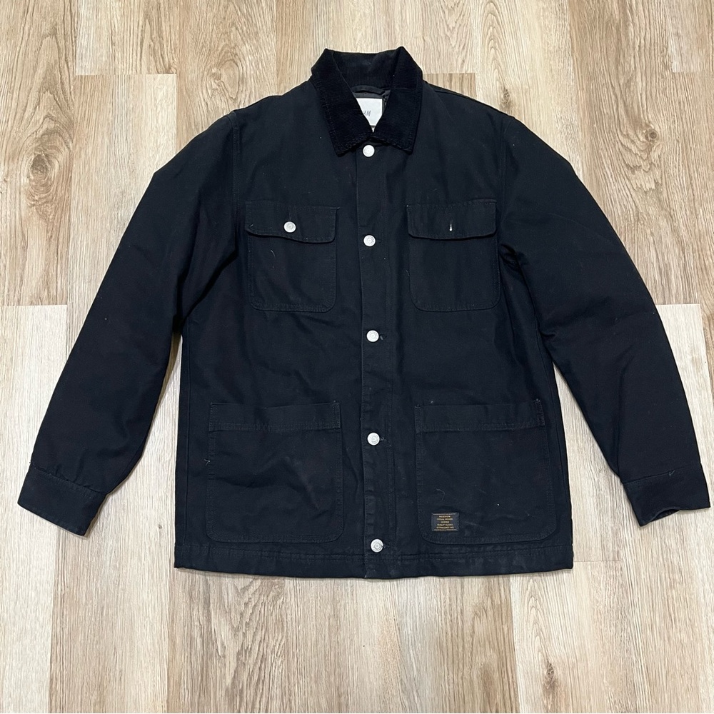 H&M JACKET